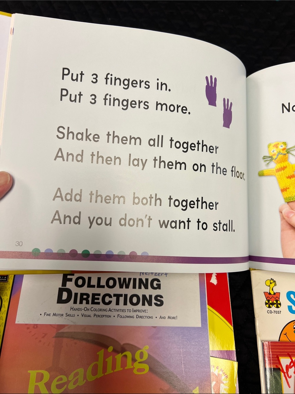 Resource Books - Picture 8 of 12
